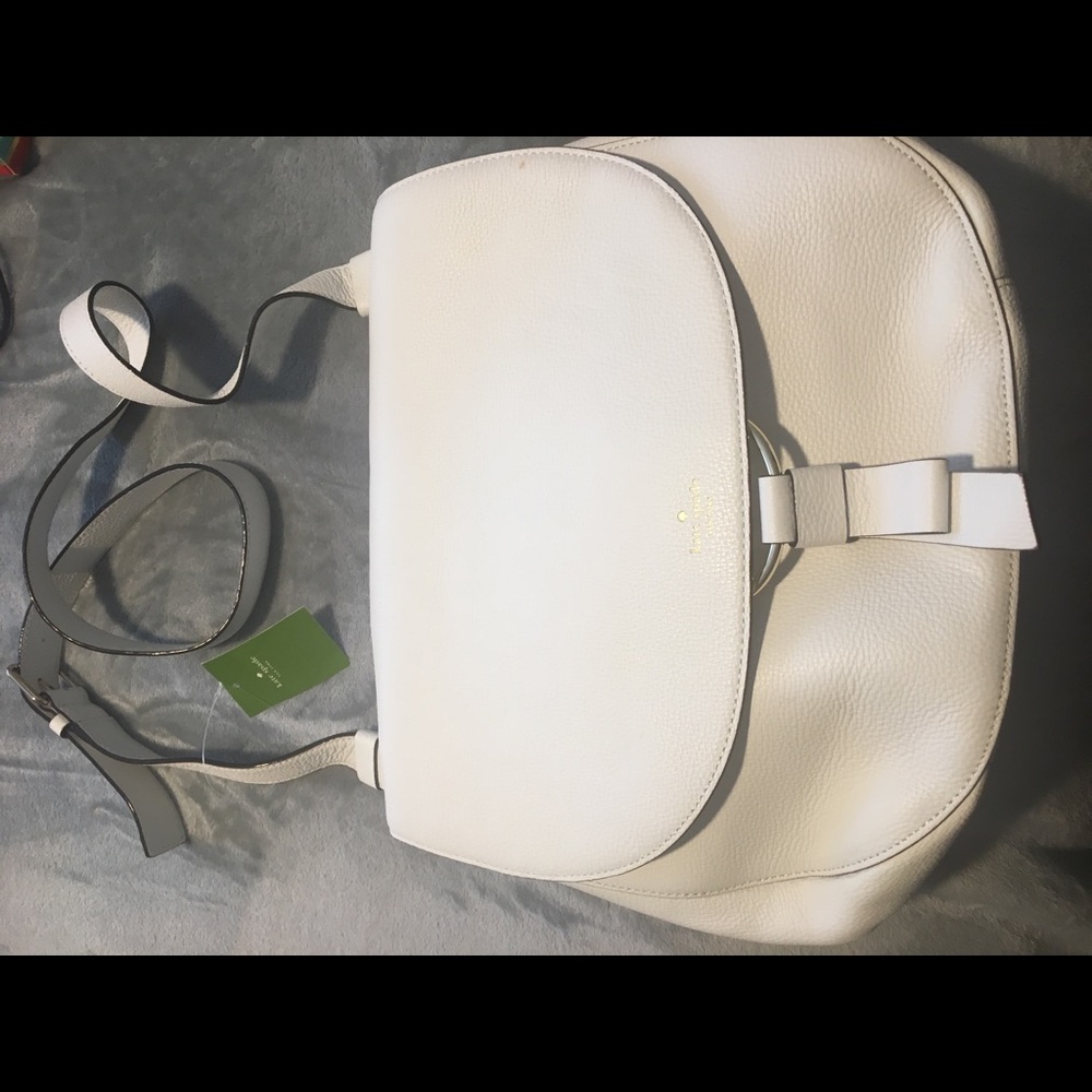 kate spade Clarke Street Kamille Bag